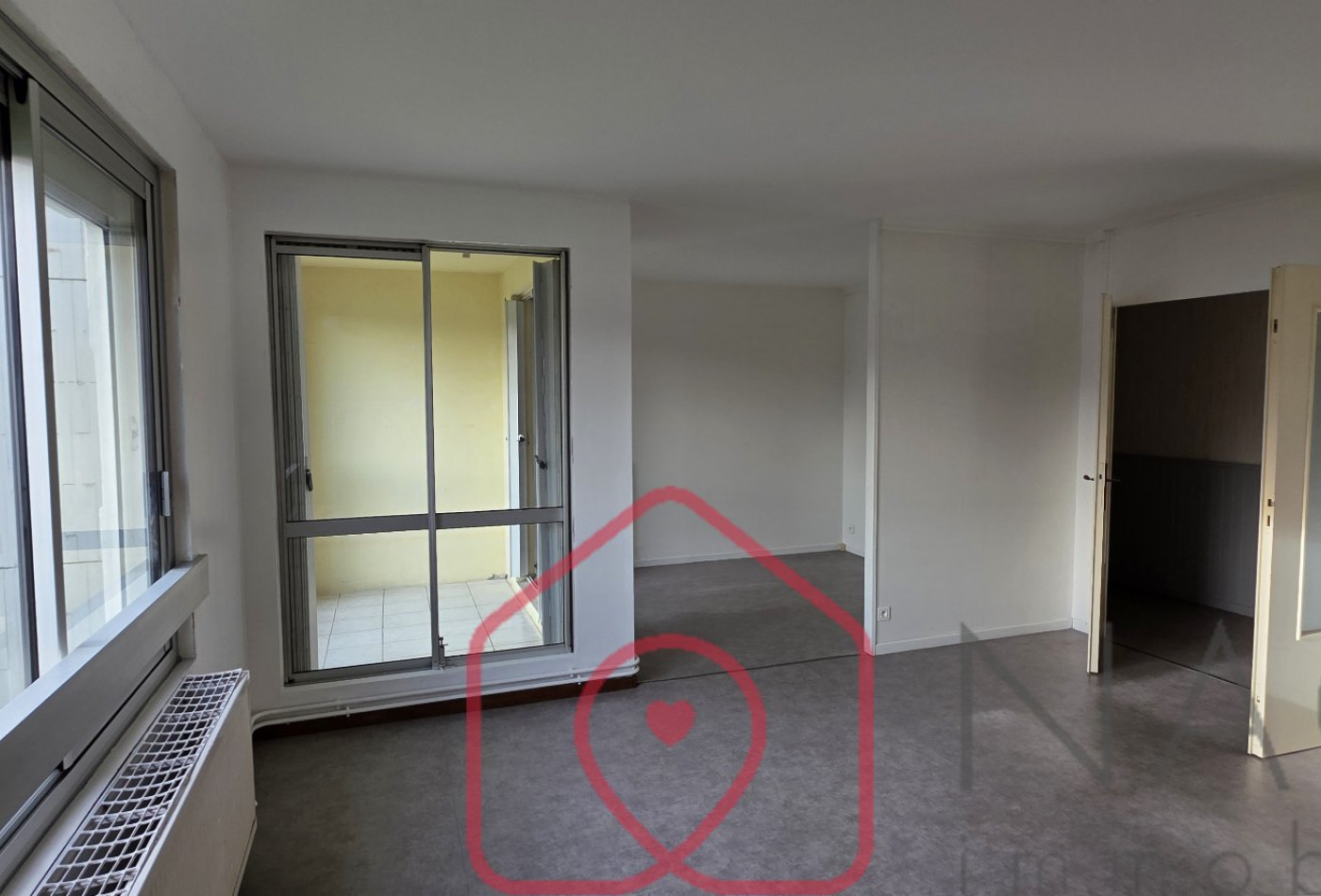 vente Appartement Poitiers - Photo 5