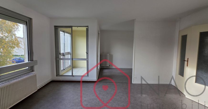 vente Appartement Poitiers