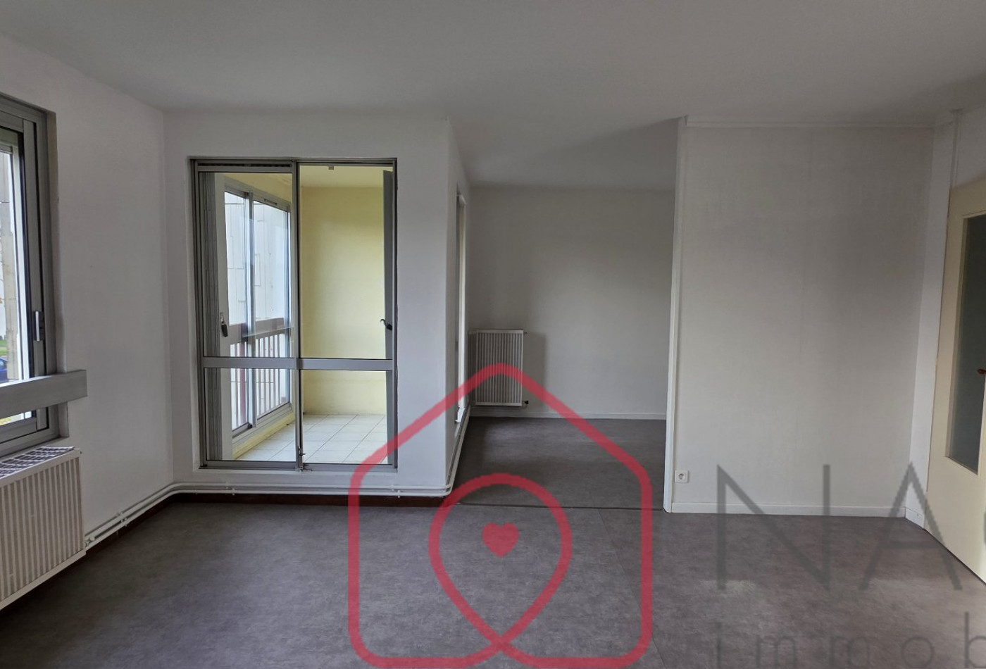 vente Appartement Poitiers - Photo 6