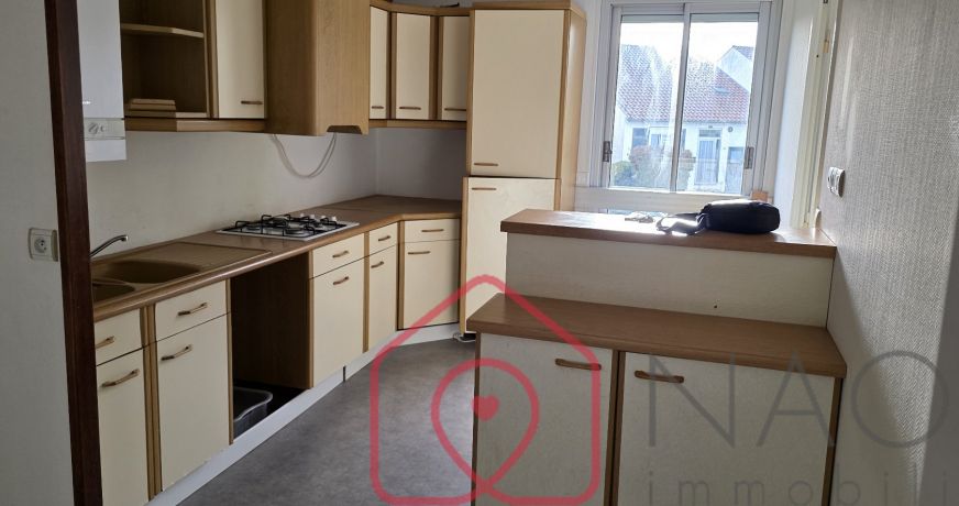 vente Appartement Poitiers