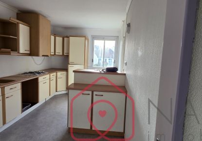 vente Appartement Poitiers