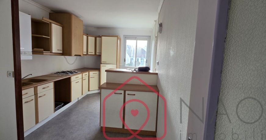vente Appartement Poitiers