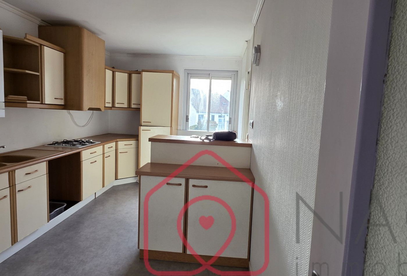 vente Appartement Poitiers - Photo 1