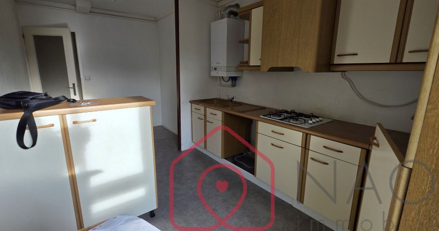 vente Appartement Poitiers