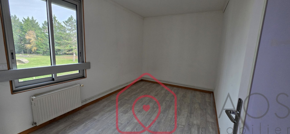 vente Appartement Poitiers - Photo 7