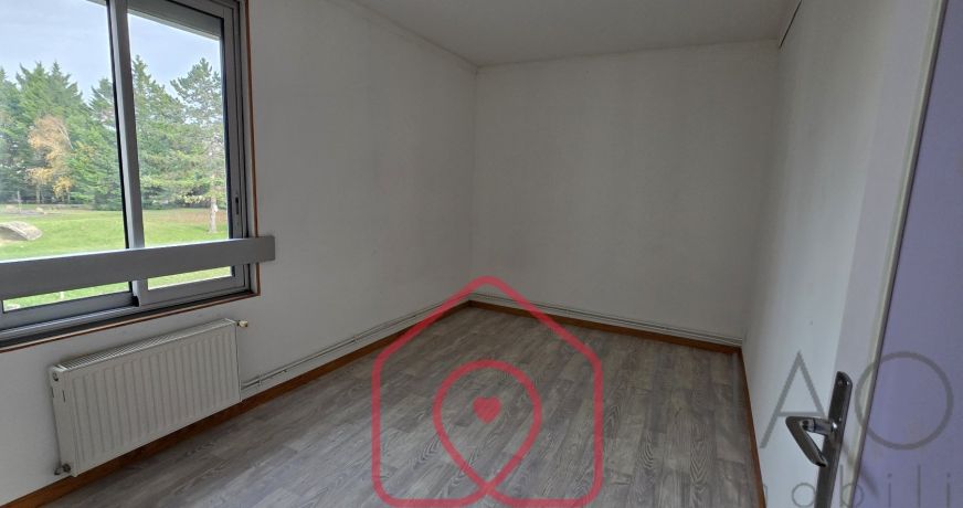 vente Appartement Poitiers