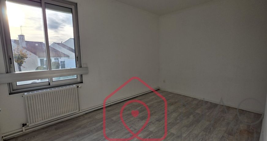 vente Appartement Poitiers