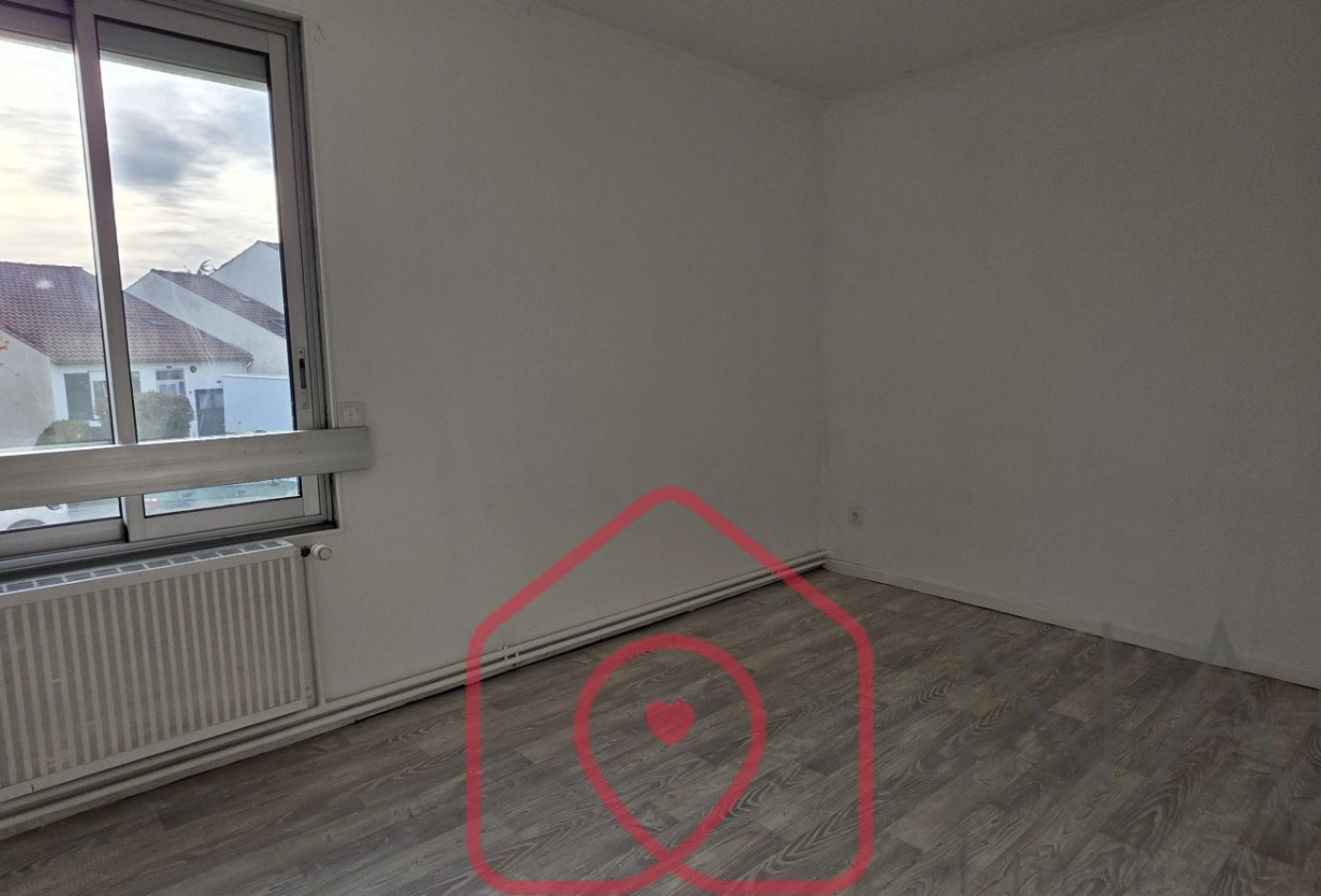 vente Appartement Poitiers - Photo 8