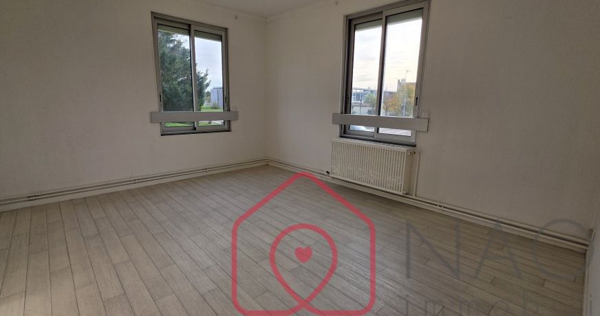 vente Appartement Poitiers