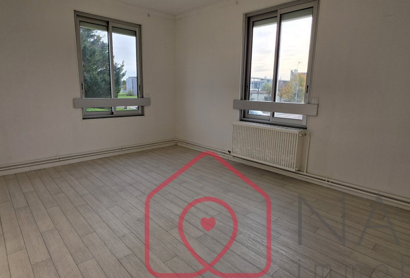 vente Appartement Poitiers - Photo 9
