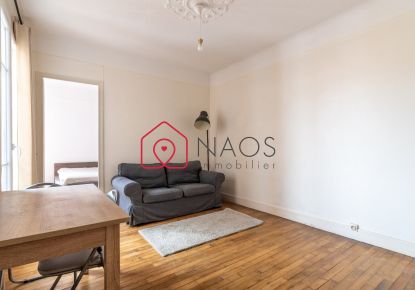 vente Appartement Asnieres Sur Seine