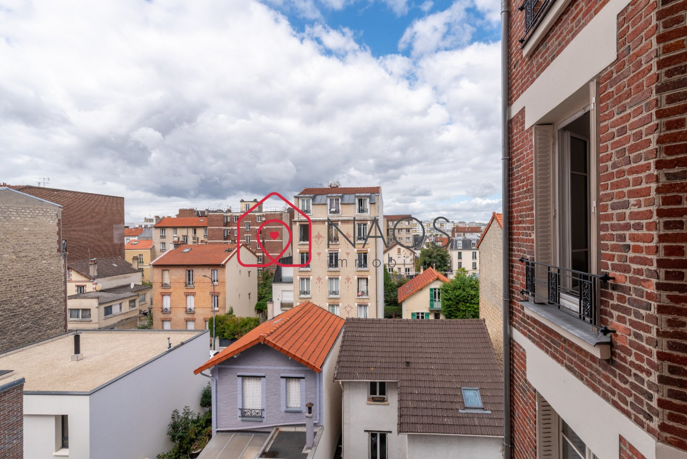 vente Appartement Asnieres Sur Seine - Photo 7