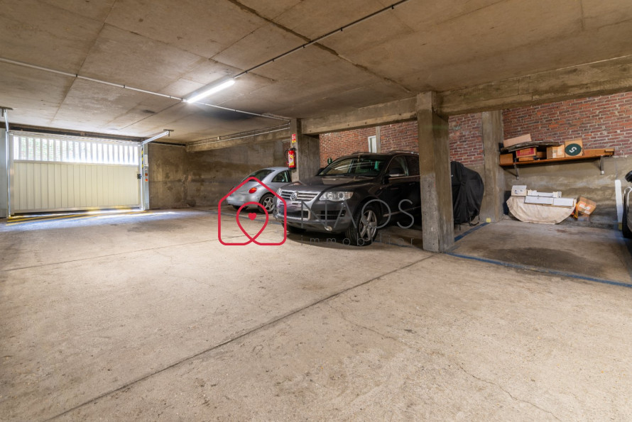 vente Parking intérieur Pantin - Photo 3