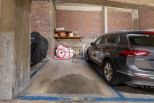 vente Parking intérieur Pantin