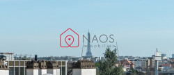 vente Appartement Saint Cloud