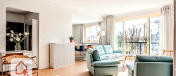 vente Appartement Saint Cloud