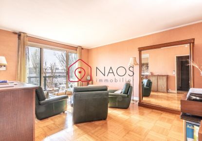 vente Appartement Saint Cloud