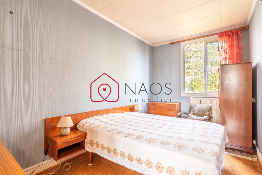 vente Appartement Saint Cloud - Photo 7