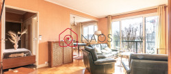 vente Appartement Saint Cloud