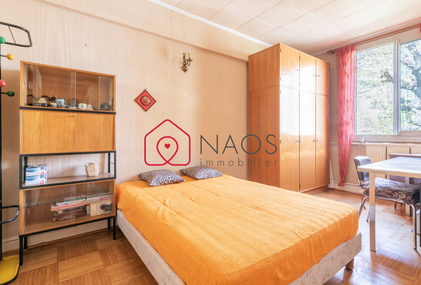 vente Appartement Saint Cloud - Photo 8