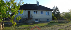 vente Maison Aubigny Sur Nere