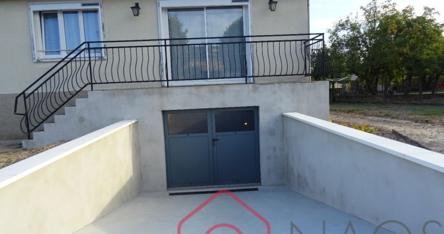 vente Maison Aubigny Sur Nere