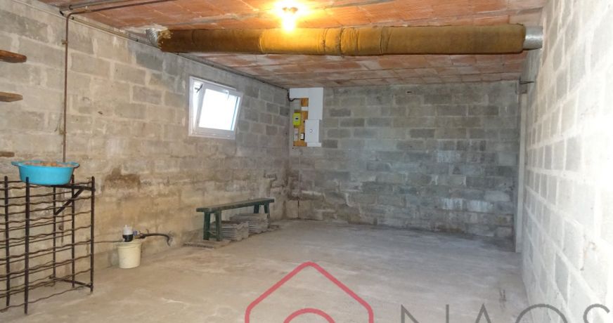 vente Maison Aubigny Sur Nere