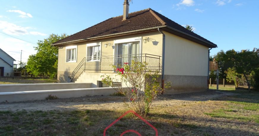 vente Maison Aubigny Sur Nere