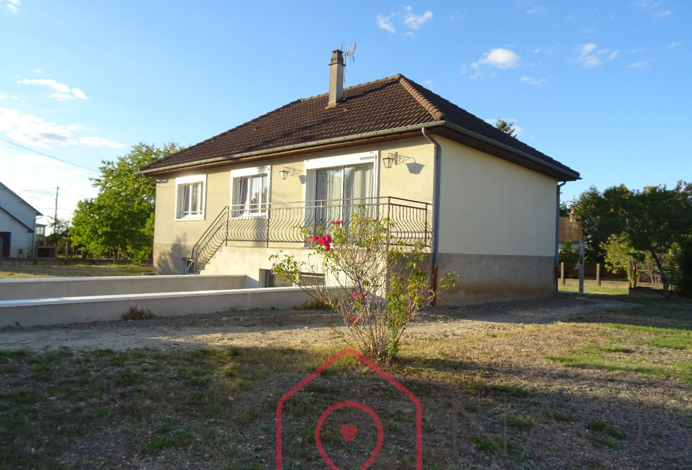 vente Maison Aubigny Sur Nere - Photo 2