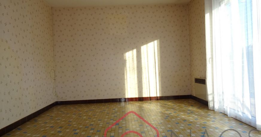 vente Maison Aubigny Sur Nere