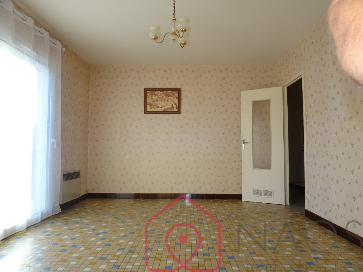 vente Maison Aubigny Sur Nere - Photo 3