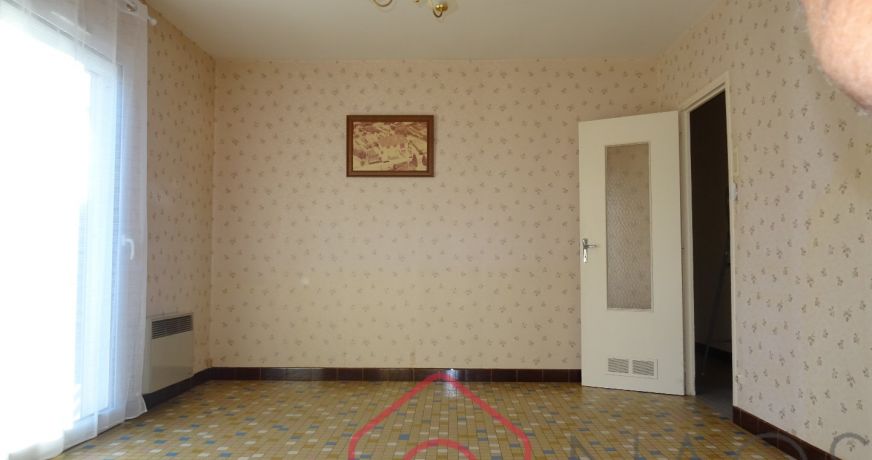 vente Maison Aubigny Sur Nere
