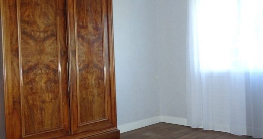 vente Maison Aubigny Sur Nere