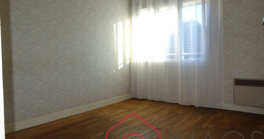 vente Maison Aubigny Sur Nere