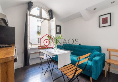 vente Appartement Paris 3eme Arrondissement