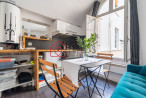 vente Appartement Paris 3eme Arrondissement