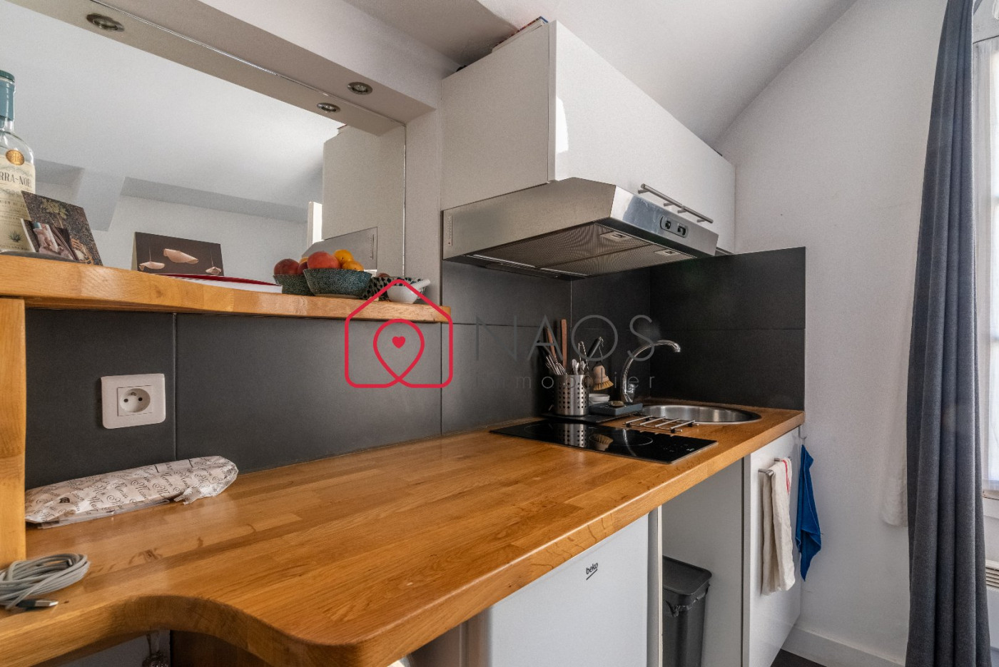 vente Appartement Paris 3eme Arrondissement - Photo 3