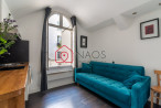 vente Appartement Paris 3eme Arrondissement