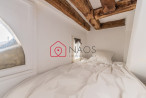 vente Appartement Paris 3eme Arrondissement