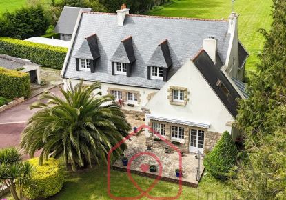 vente Maison individuelle Concarneau