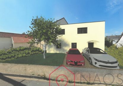 vente Maison Saran