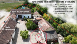 vente Corps de ferme Orleans