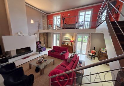 vente Maison Saint Jean De Braye