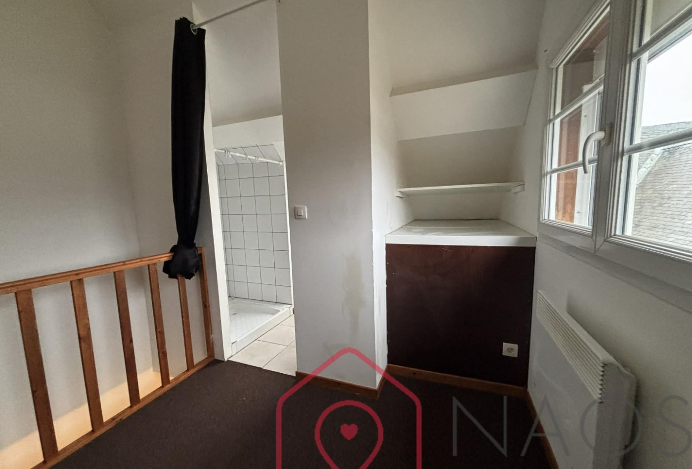 vente Ensemble immobilier Woincourt - Photo 6