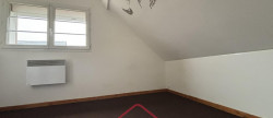 vente Ensemble immobilier Woincourt
