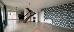 vente Maison Criel Sur Mer