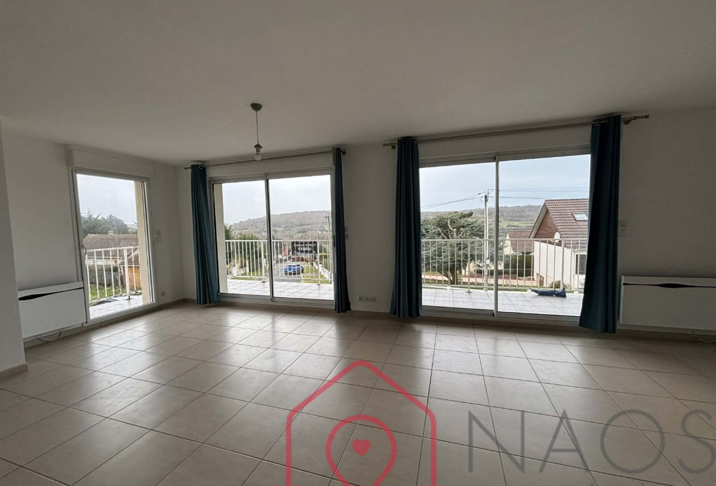 vente Maison Criel Sur Mer - Photo 9