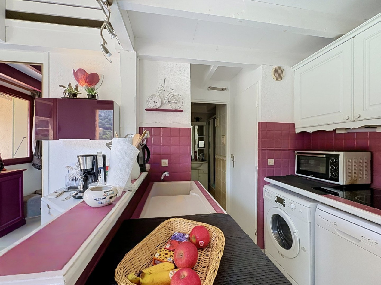 vente Appartement Cavalaire Sur Mer - Photo 7
