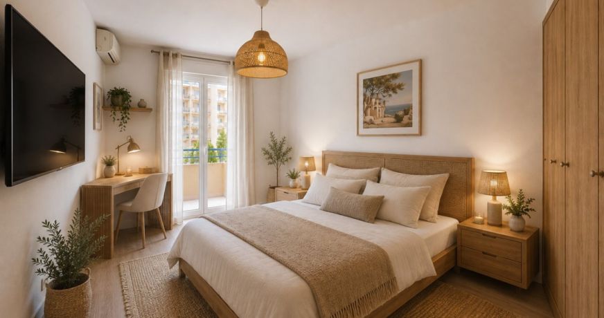 vente Appartement Cavalaire Sur Mer