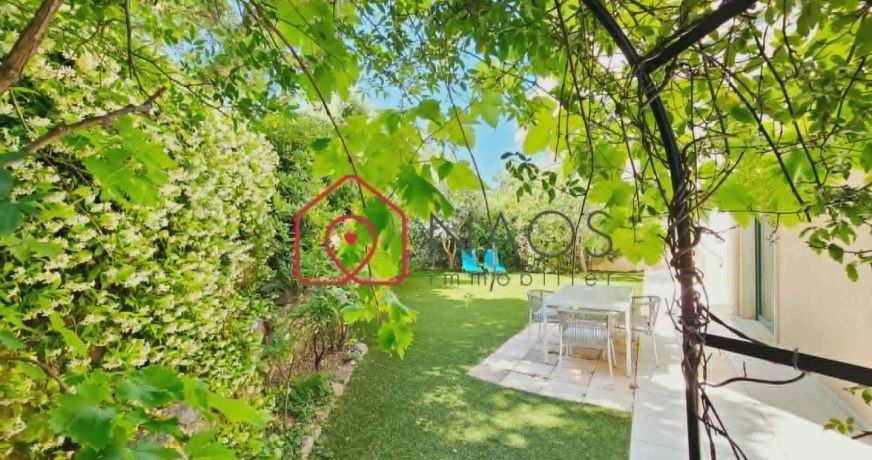 vente Appartement Cavalaire Sur Mer